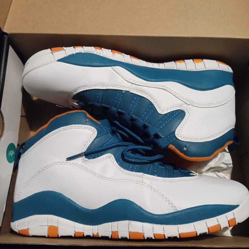 Jordans 8.5